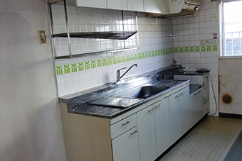 -ペットと住む中古マンションリフォーム-