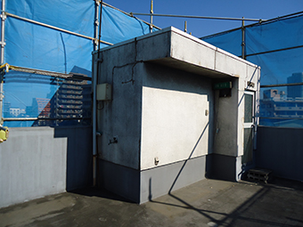 築35年の鉄骨造り住宅をリフォームしました f201310_56.jpg