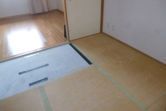 -快適な住まい・中古マンションリノベーション-