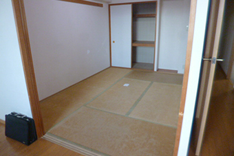 -快適な住まい・中古マンションリノベーション-