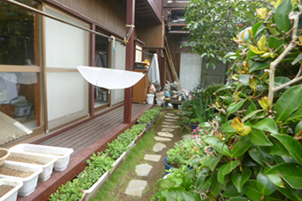 -耐震補強と床断熱で造る快適な住まい-
