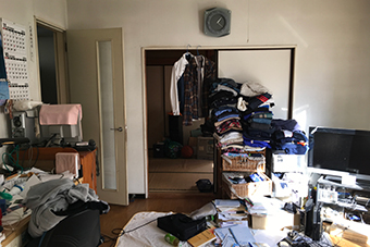 -パッチワーク教室を兼ねた一戸建てデザインリフォーム-