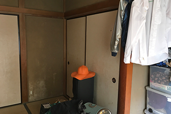 -パッチワーク教室を兼ねた一戸建てデザインリフォーム-