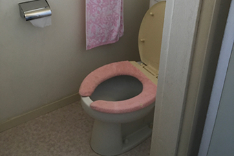 -パッチワーク教室を兼ねた一戸建てデザインリフォーム-