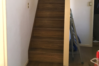 -パッチワーク教室を兼ねた一戸建てデザインリフォーム-