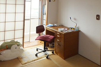 -間取り変更とバリアフリー化で住みやすいマンションリノベーション-