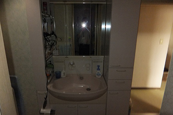 -間取り変更とバリアフリー化で住みやすいマンションリノベーション-