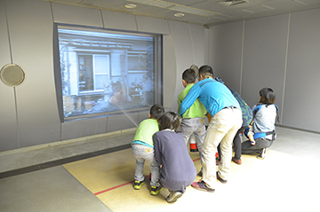 -住まいの耐震博覧会・参加者募集-