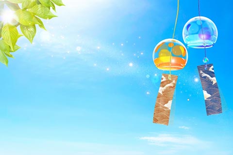 -お知らせ  夏季休暇のお知らせ-