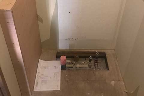 -浴室・洗面・トイレを一新 快適になるマンションのサニタリーリフォーム-