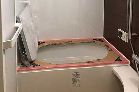 -浴室・洗面・トイレを一新 快適になるマンションのサニタリーリフォーム-