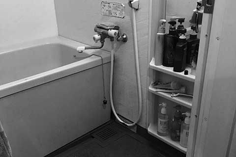 -浴室・洗面・トイレを一新 快適になるマンションのサニタリーリフォーム-
