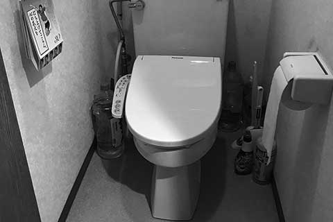 -浴室・洗面・トイレを一新 快適になるマンションのサニタリーリフォーム-