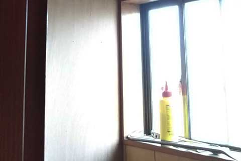 -戸建て住宅の水漏れによる床の修理と1階・2階のトイレリフォーム-