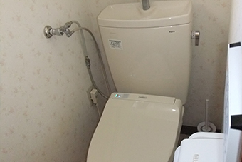 -築38年の木造住宅を間取り変更リフォームで暮らしやすいLDKの家へ-