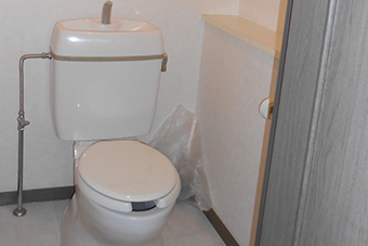 -中古マンションを費用を抑えながらモダンなインテリアの家にリフォーム-