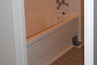 -中古マンションを費用を抑えながらモダンなインテリアの家にリフォーム-