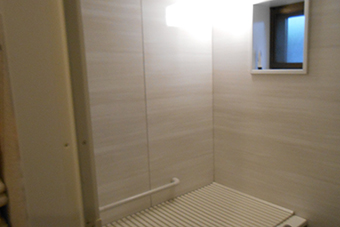 -マンションのキッチン・浴室・洗面・トイレリフォーム-