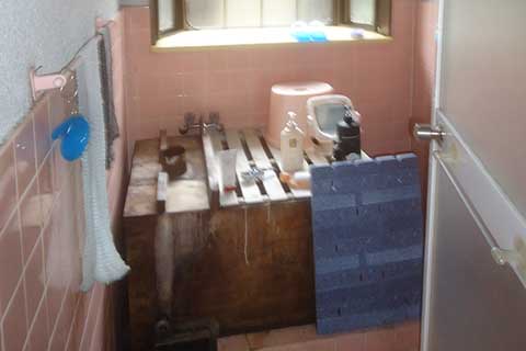 -耐震補強とスケルトンリフォームで自分らしい住まいにリノベーション-