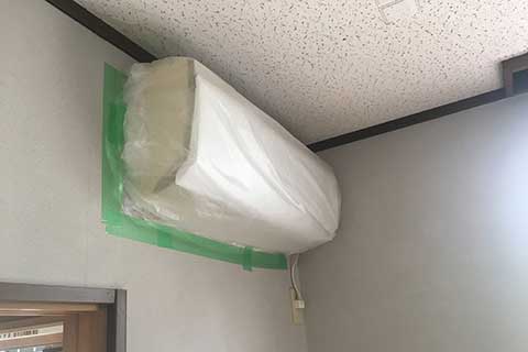 -木造住宅リフォームで和室を洋室のリビングダイニングと明るい子供部屋に-