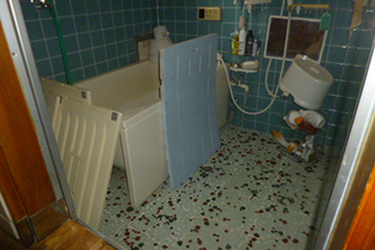 -木造住宅を耐震・断熱施工しキッチン・水回り・外壁リフォームで理想の家に-