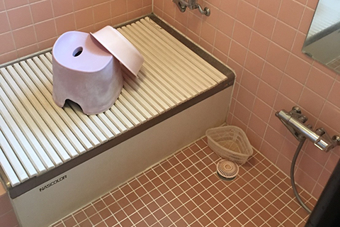 -窓断熱と床暖房に間取り変更と和室から洋室へのリフォームで暮らしやすい家-