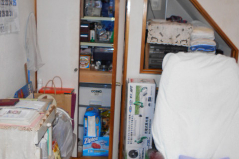 -築30年の木造住宅をリフォームで間取を変えて暮らしやすい家に-