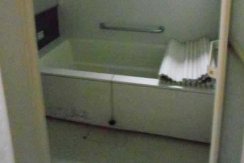 -中古住宅をリフォームしておしゃれなインテリアのキッチン/LDKの家に-