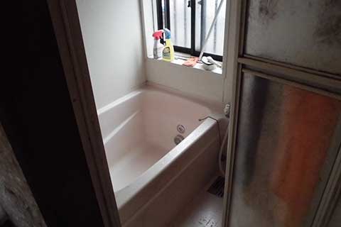 -家全体の老朽化をリフォームして新築時のような住宅性能を取り戻します-