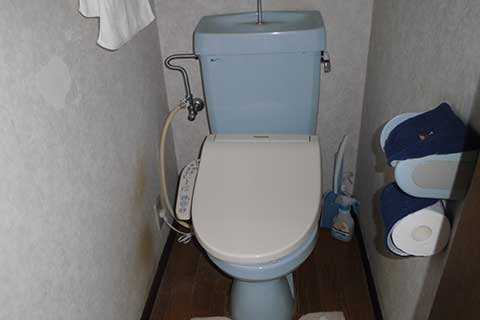 -家全体の老朽化をリフォームして新築時のような住宅性能を取り戻します-