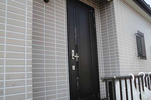 -家全体の老朽化をリフォームして新築時のような住宅性能を取り戻します-