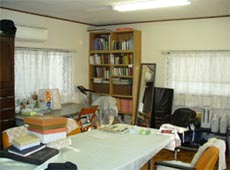 デザインと住みやすさにこだわった中古木造住宅のリノベーション