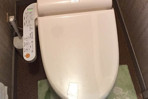 間取り変更とバリアフリー化でペットと暮らしやすい家へリフォームi151001_10.jpg