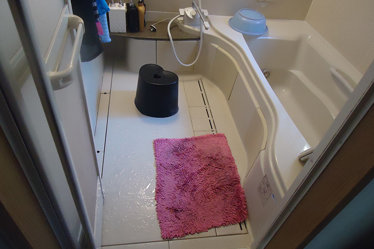 築浅の住宅を水回りリフォームで開放的なLDKの家にi151101_07.jpg