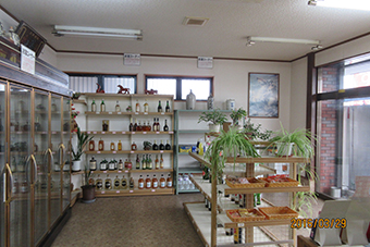-店舗のペットサロンへのリフォーム-