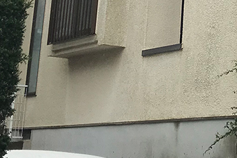 -遮熱塗料を使った屋根塗装・外壁塗装リフォームでエコロジカルな家に-