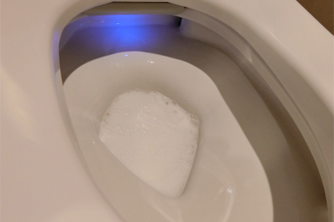 -防汚・節水便器でお掃除楽々・家計に優しくなるトイレリフォーム-