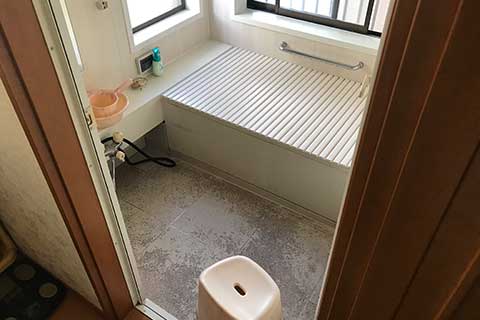 -間取り変更で家族が集まる広々LDK　二世帯住宅リノベーション-