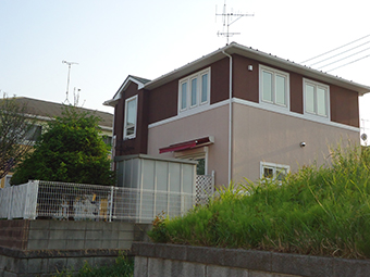 千葉のリフォーム リノベーション リフォーム施工事例 千葉市緑区 費用を抑えて子供部屋を増築 リフォーム 住まい易さもアップ