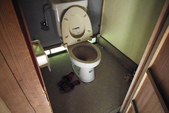 -平屋の古家屋をリフォームでロフトのある森の別荘へ-