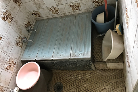 -築39年の木造住宅を窓断熱・床暖房で暖かく住みやすい家にリフォーム-