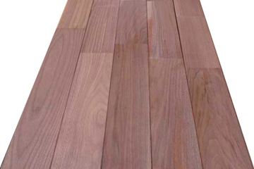 千葉のリフォーム リノベーション リフォーム家造り 無垢材アメリカンウォールナット