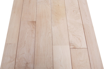 千葉のリフォーム リノベーション リフォーム家造り 無垢材メープル