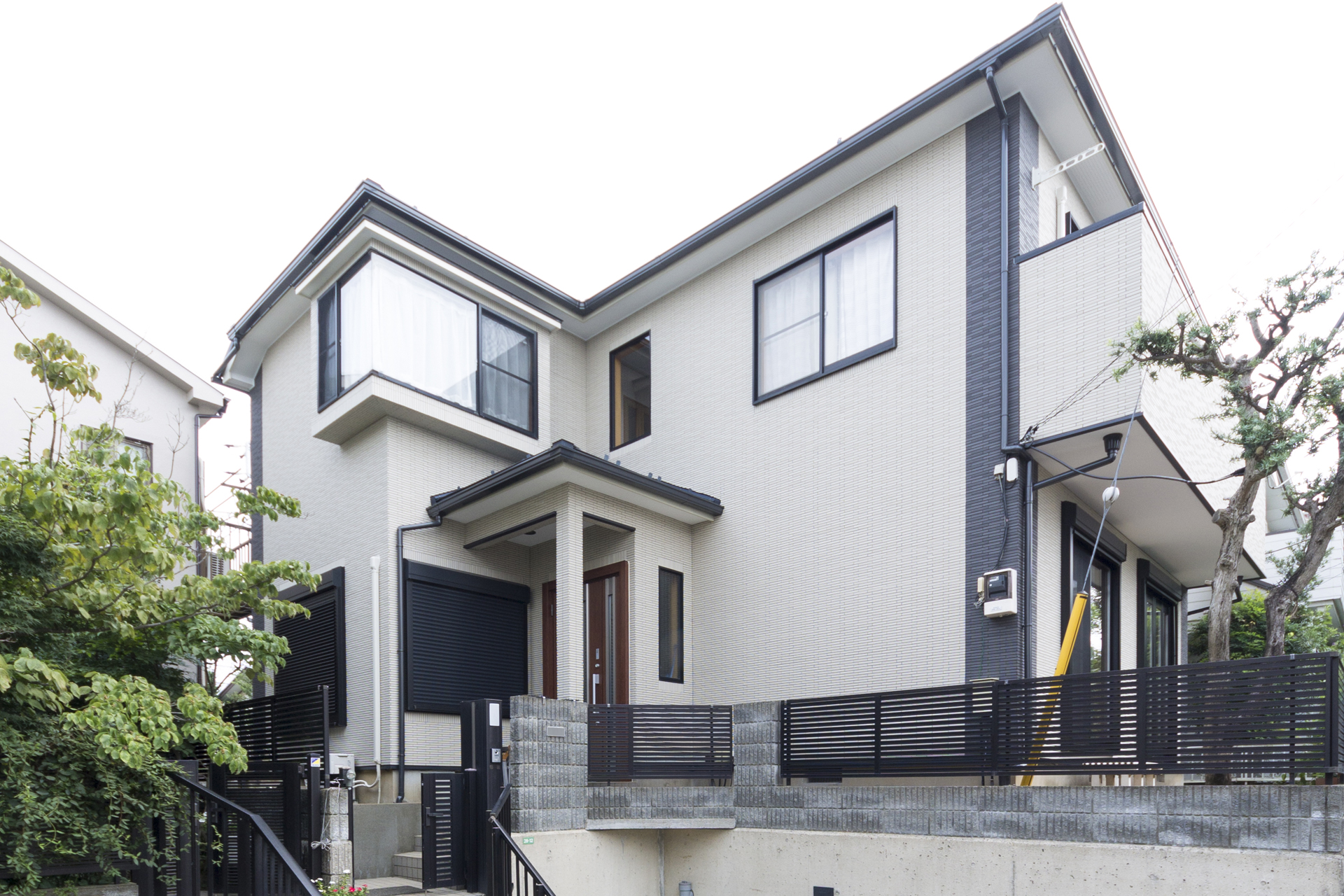 千葉のリフォーム/リノベーション::リフォーム施工事例 船橋市 耐震