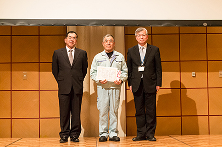 -2018年度協力業者会開催のおしらせ-