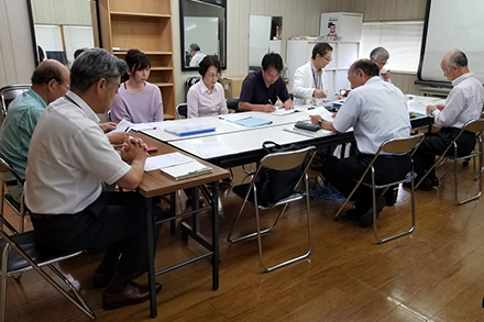-ISO9001、今年も更新致しました-