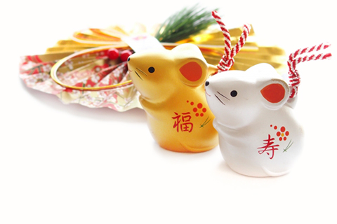 -年末年始休業のお知らせ-