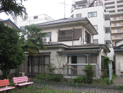 Woodyhome事例