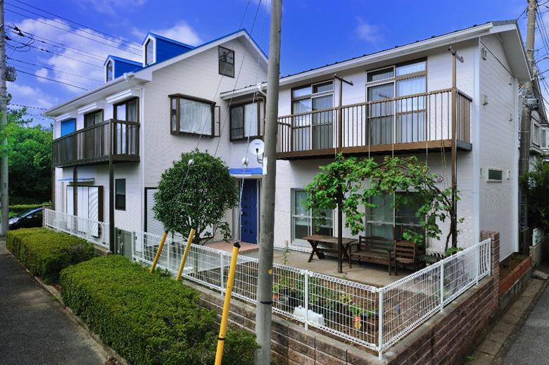 -デザインと住みやすさにこだわった中古木造住宅のリノベーション-