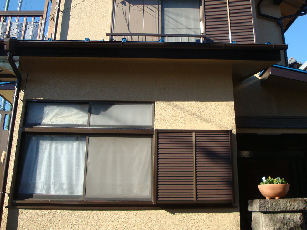 船橋市　A様 傷んだ外装を補修し家屋の劣化を予防します